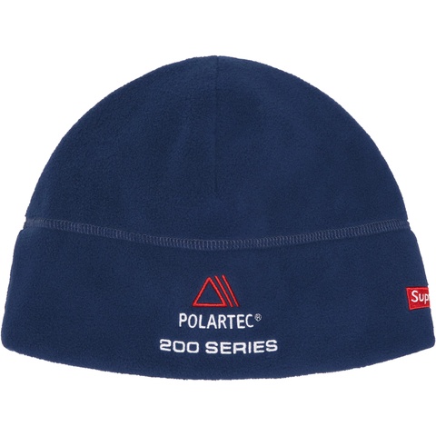 Polartec® Sport Beanie - fall/winter 2025 - Supreme