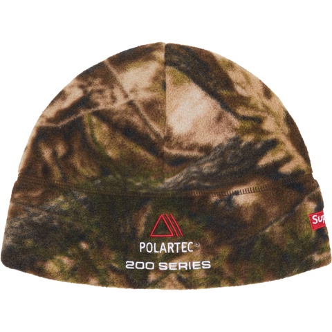 Polartec® Sport Beanie - fall/winter 2025 - Supreme