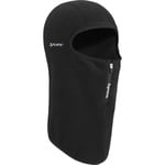 Supreme Polartec Zip Balaclava (FW25) - Black
