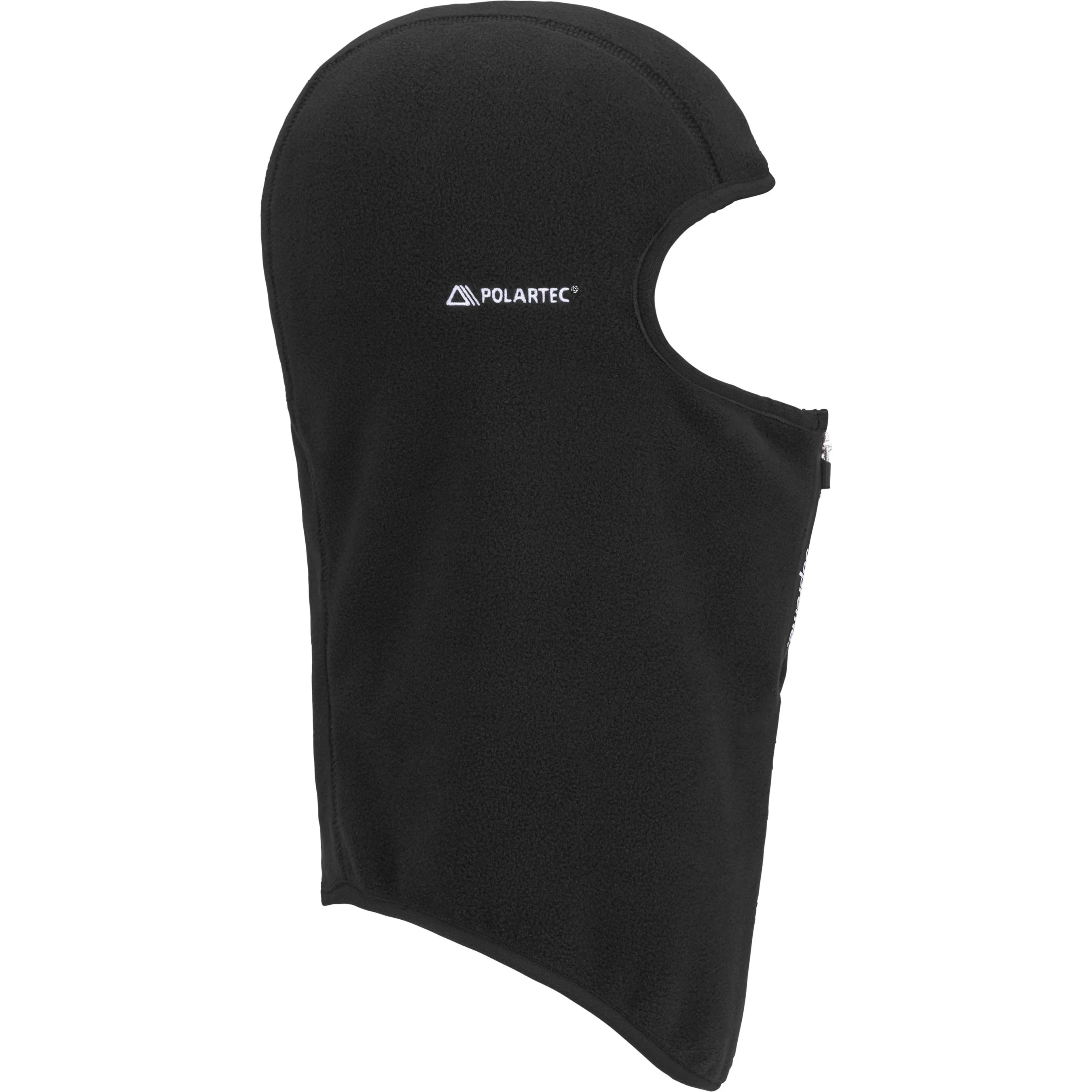 Supreme Polartec Zip Balaclava (FW25) - $58