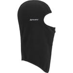 Supreme Polartec Zip Balaclava (FW25) - Black