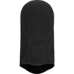 Supreme Polartec Zip Balaclava (FW25) - Black