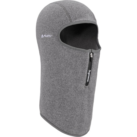 Polartec® Zip Balaclava - fall/winter 2025 - Supreme