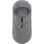 Supreme Polartec Zip Balaclava (FW25) - Grey