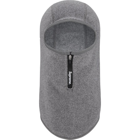 Polartec® Zip Balaclava - fall/winter 2025 - Supreme