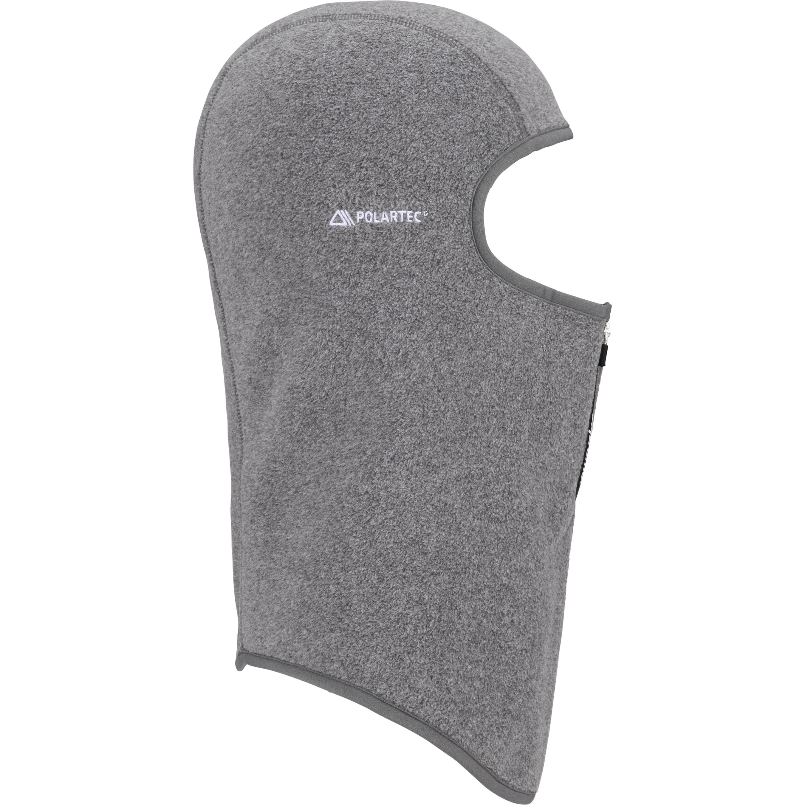 Supreme Polartec Zip Balaclava (FW25) - $58
