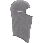 Supreme Polartec Zip Balaclava (FW25) - Grey
