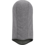 Supreme Polartec Zip Balaclava (FW25) - Grey