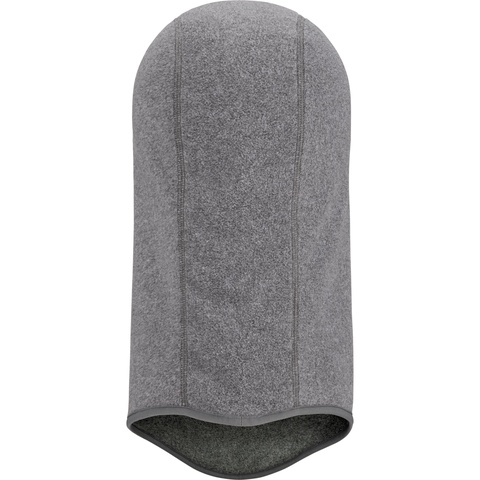 Supreme Polartec® Zip Balaclava - Grey