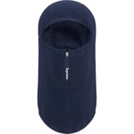 Supreme Polartec Zip Balaclava (FW25) - Navy