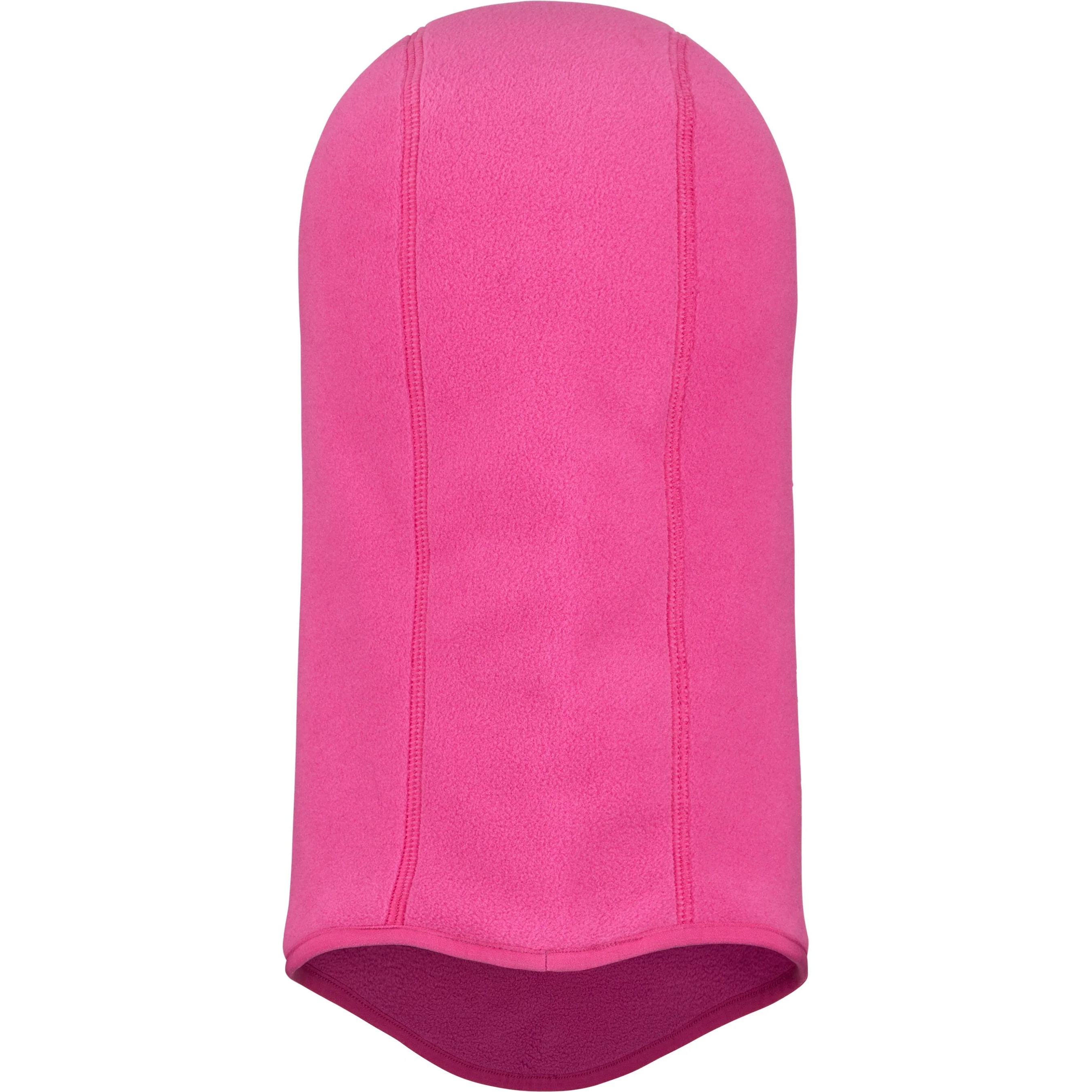 Supreme Polartec Zip Balaclava (FW25) - Pink - $58