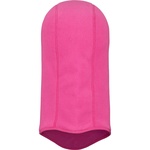 Supreme Polartec Zip Balaclava (FW25) - Pink