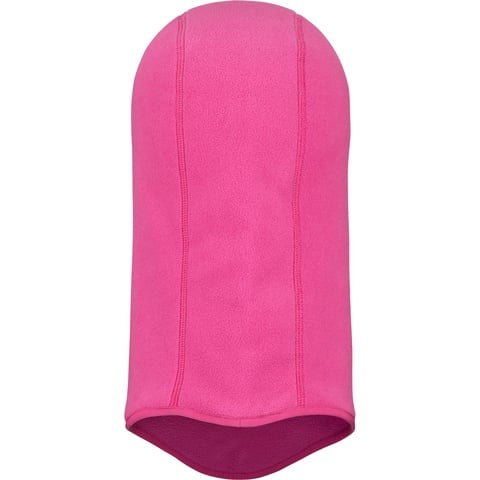 Supreme Polartec® Zip Balaclava - Pink