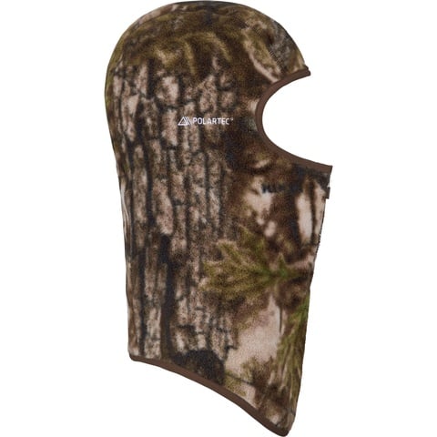 Supreme Polartec® Zip Balaclava - TrueTimber® Koda Camo