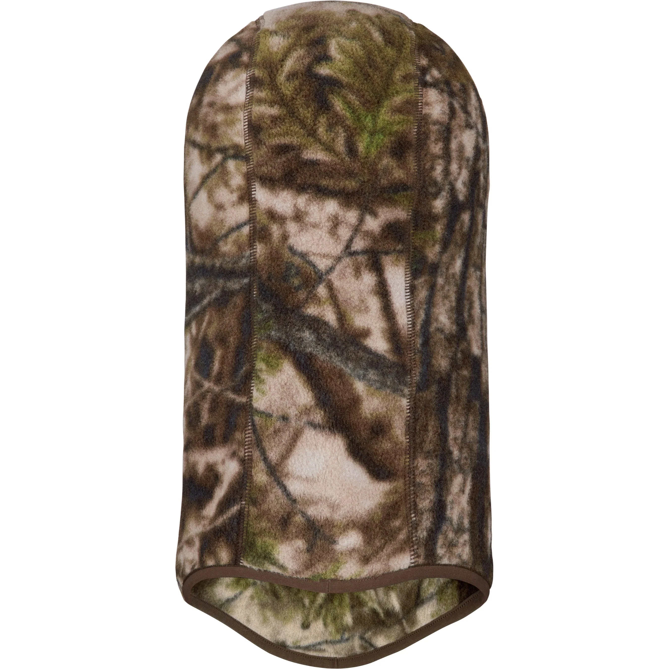 Supreme Polartec Zip Balaclava (FW25) - TrueTimber® Koda Camo - $58