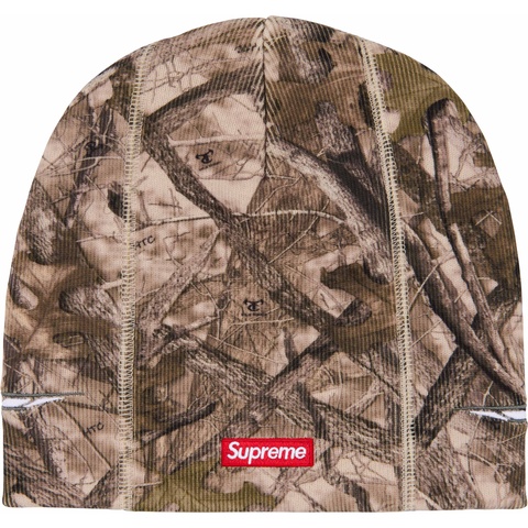 Racing Panel Beanie - fall/winter 2025 - Supreme