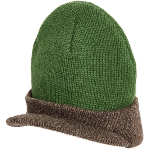 Supreme Radar Beanie - Olive