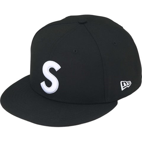 Supreme Reaper S Logo New Era® - Black