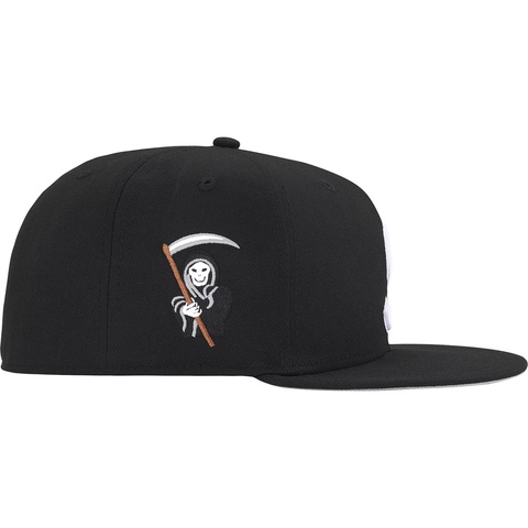 Reaper S Logo New Era® - fall/winter 2025 - Supreme