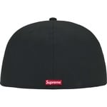 Supreme Reaper S Logo New Era (FW25) - Black