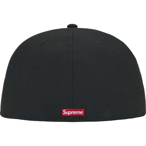Reaper S Logo New Era® - fall/winter 2025 - Supreme