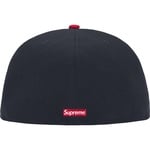 Supreme Reaper S Logo New Era (FW25) - Navy