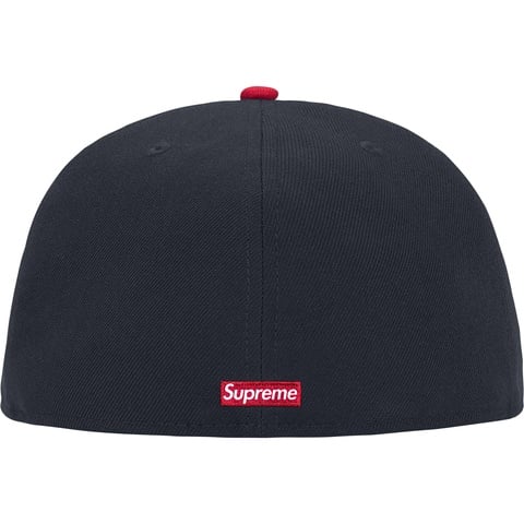 Reaper S Logo New Era® - fall/winter 2025 - Supreme