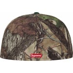 Supreme Reaper S Logo New Era (FW25) - TrueTimber® HTC Fall Camo