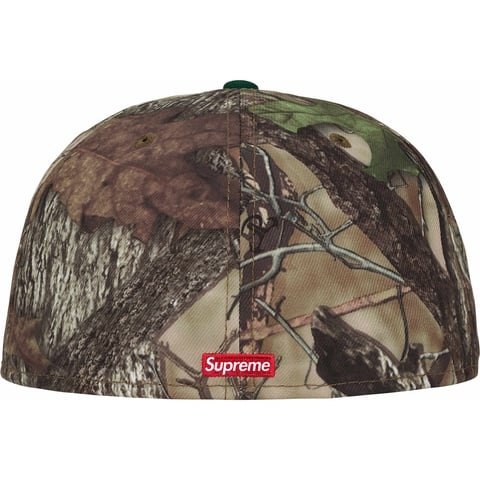 Supreme Reaper S Logo New Era® - TrueTimber® HTC Fall Camo
