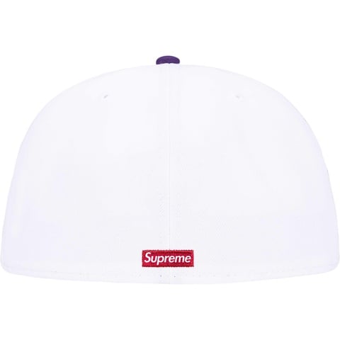 Reaper S Logo New Era® - fall/winter 2025 - Supreme