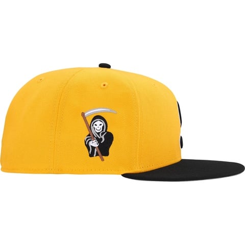 Reaper S Logo New Era® - fall/winter 2025 - Supreme