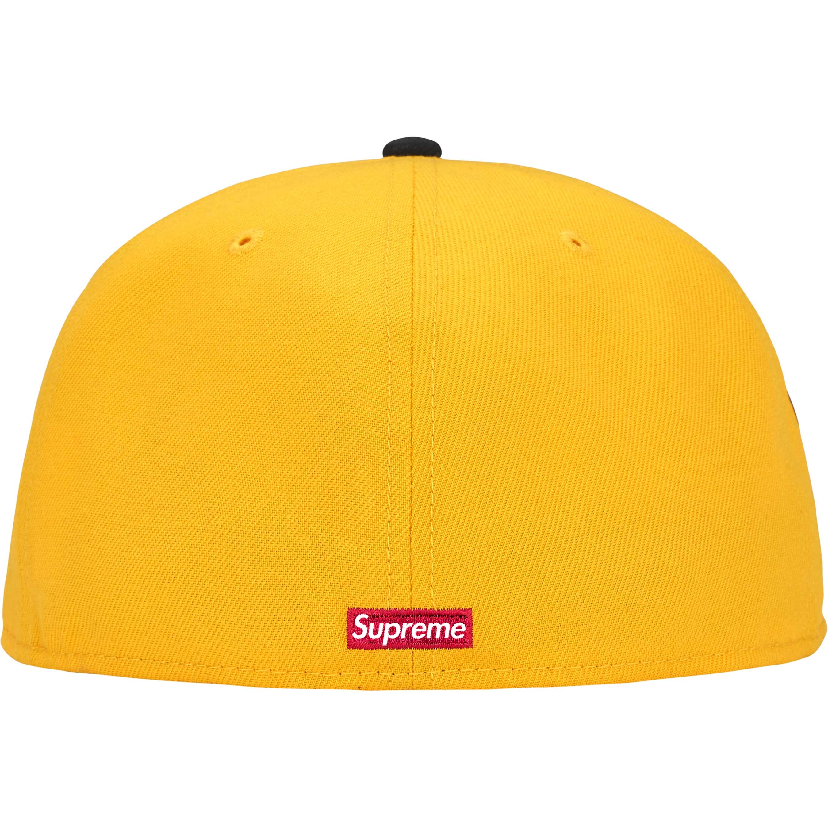 Supreme Reaper S Logo New Era (FW25) - $54