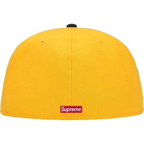 Supreme Reaper S Logo New Era® - Yellow