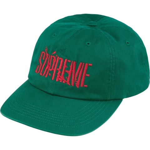 Splatter 6-Panel - fall/winter 2025 - Supreme