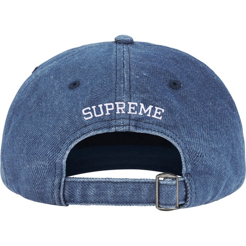Splatter 6-Panel - fall/winter 2025 - Supreme