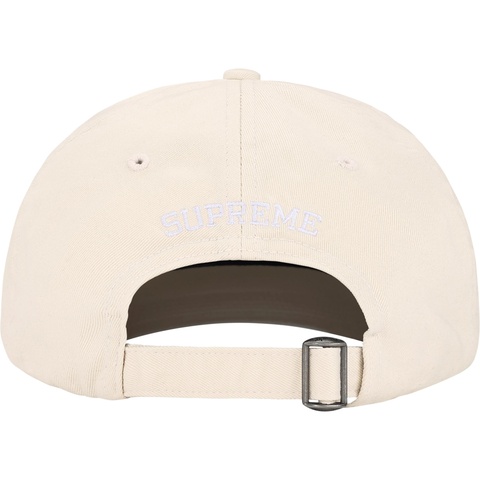 Supreme Splatter 6-Panel - Stone