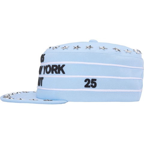 Stars Studded Pillbox Hat - fall/winter 2025 - Supreme