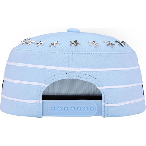 Stars Studded Pillbox Hat - fall/winter 2025 - Supreme