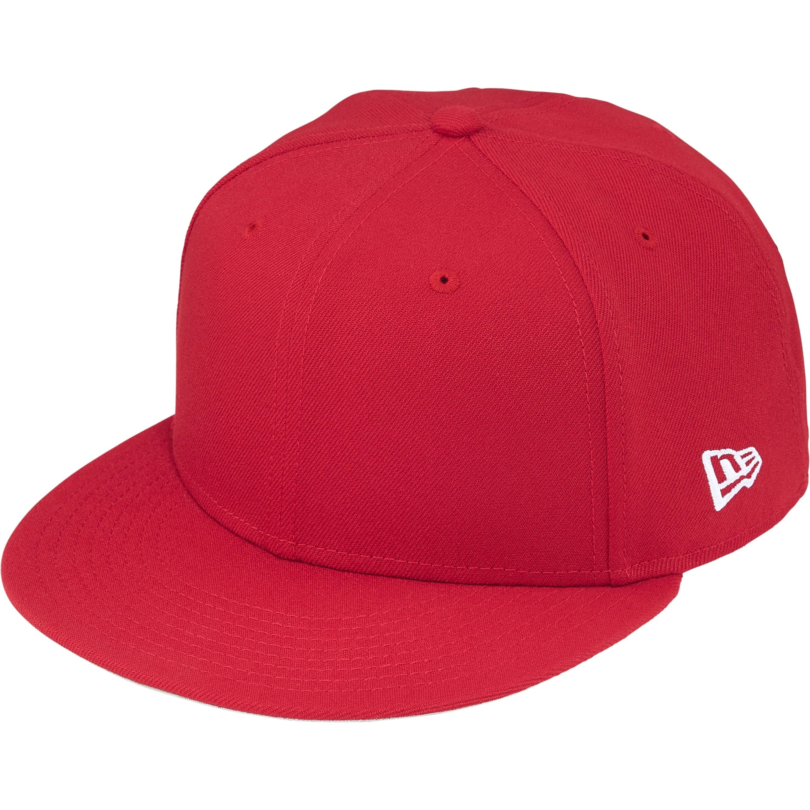 Supreme Supreme ANTIHERO New Era (FW25) - Red - $54