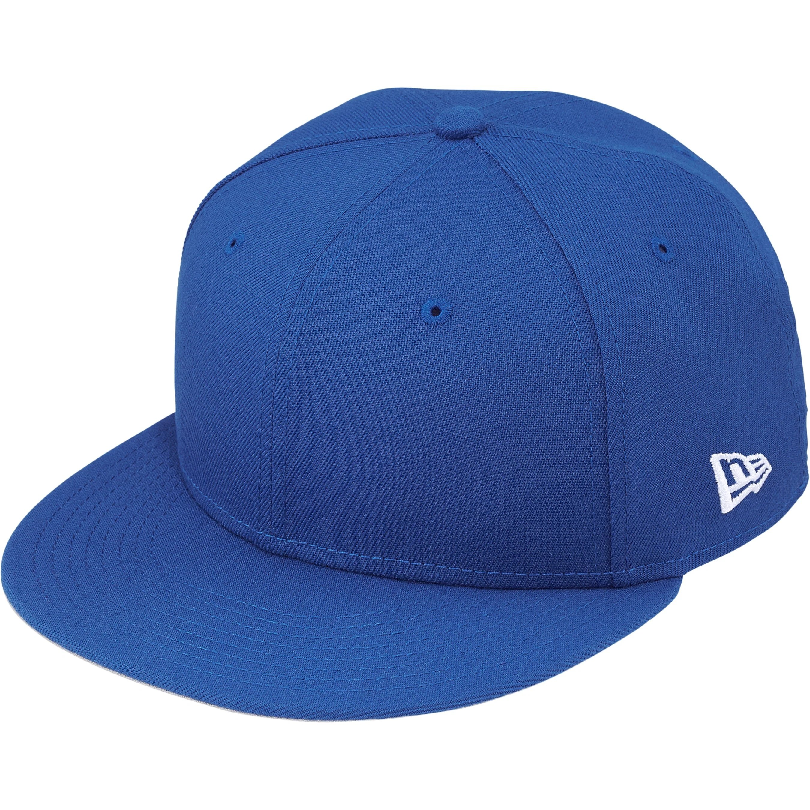 Supreme Supreme ANTIHERO New Era (FW25) - Royal - $54