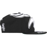 Supreme Supreme Chicago White Sox™ Adjustable New Era (FW25) - Black