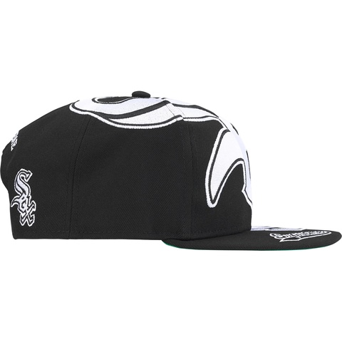 Supreme®/Chicago White Sox™ Adjustable New Era® - Supreme