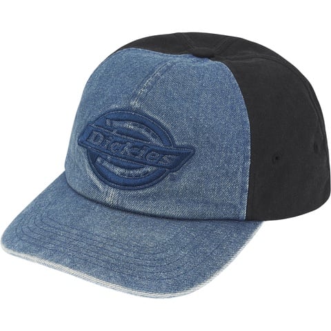 Supreme®/Dickies® Cordura® 6-Panel - Supreme