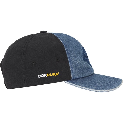 Supreme®/Dickies® Cordura® 6-Panel - Supreme