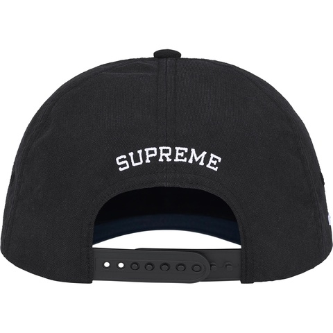 Supreme Supreme®/Dickies® Cordura® 6-Panel - Denim