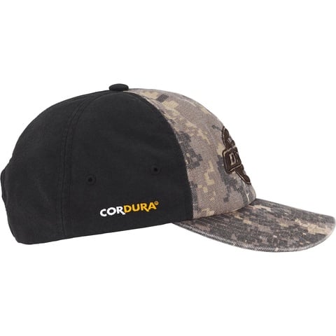 Supreme®/Dickies® Cordura® 6-Panel - Supreme
