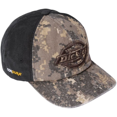 Supreme Supreme®/Dickies® Cordura® 6-Panel