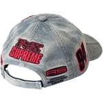 Supreme Supreme Fox Racing 6-Panel (FW25)