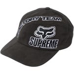 Supreme Supreme Fox Racing 6-Panel (FW25)