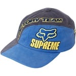 Supreme Supreme Fox Racing 6-Panel (FW25)